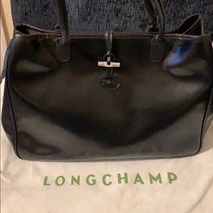 Long Champ beautiful light way bag